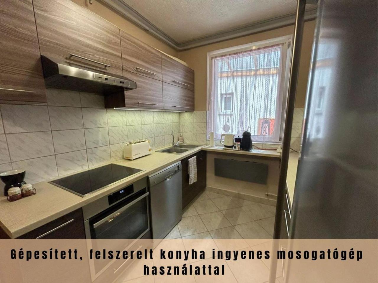 Estina House Villa Balatonboglár Buitenkant foto